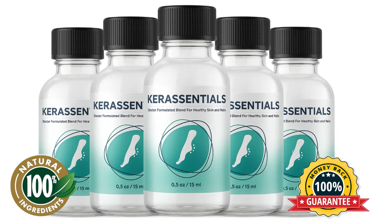 Kerassentials